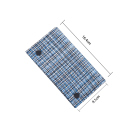 Tabakbeutel "Pouche Fabric" 3-fach sortiert, 12er Display