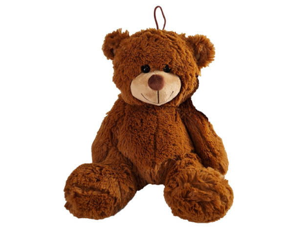 Bär mit Beans  ca.25cm, einzeln