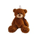 Bär mit Beans  ca.25cm, einzeln