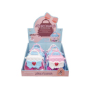 Spiel Handtasche Jewelry & Accessoires, 3-fach sortiert, 8er Display