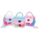 Spiel Handtasche Jewelry & Accessoires, 3-fach sortiert, 8er Display