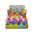 Alpaca Schleim, 12er Display