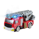 Mini RC Car Fire Truck; einzeln