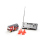 Mini RC Car Fire Truck; einzeln