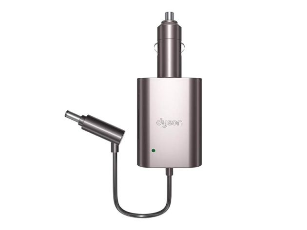 Dyson Autoladekabel (für den Einsatz im Auto und Wohmobil, passend für alle Dyson V6,V7 und V8 Modelle), UVP: 49,99 Euro