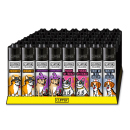 Clipper Large DOGZ, 48er Display