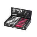 Jaysafe "Red" Jointholder Case - Einzeln