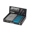 Jaysafe "Blue" Jointholder Case - Einzeln