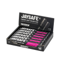 Jaysafe "Pink" Jointholder Case - Einzeln
