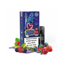 187 Strassenbande - Prefilled Pod - 040 Hamburg (Wildbeeren) -  20mg - ca. 600 Züge