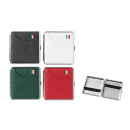 Zigarettenetui "Lederoptik" für 20 Zig.,...