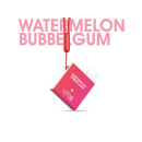 Lafume Cuatro - Watermelon Bubbelgum (Wassermelone, Kaugummi) - E-Shisha - 20mg - 600 Züge