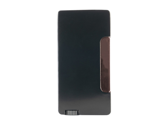 Sturmfeuerzeug "Zorr" schwarz