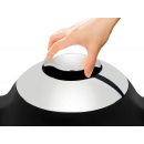 Krups Multikocher CZ7158 Cook4Me+ Connect - schwarz/grau, UVP: 269,99 Euro