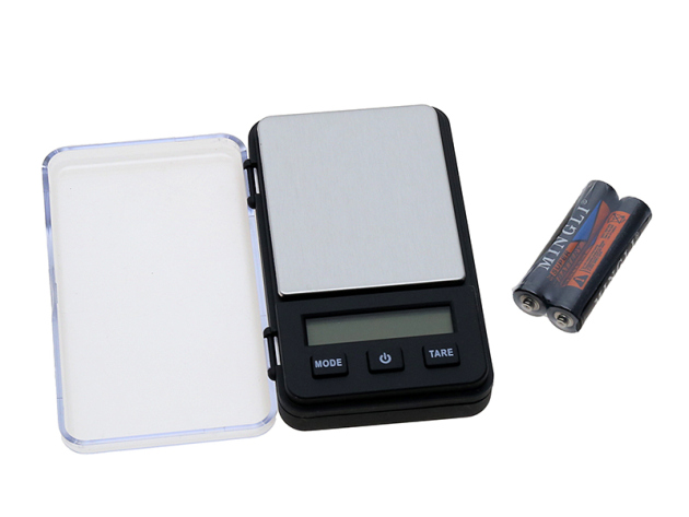 Digitalwaage Professional Mini