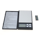 Digitalwaage "Notebook Serie"