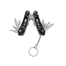 Multitool - 12 Funktionen mit Etui; ca.7,5cm; UVP: 9,90 Euro