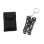 Multitool - 12 Funktionen mit Etui; ca.7,5cm; UVP: 9,90 Euro