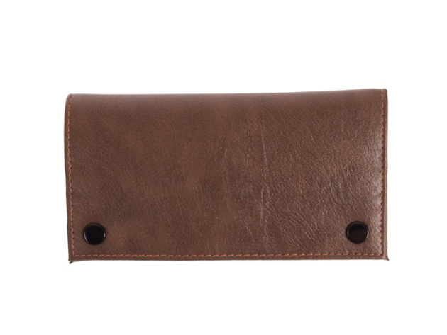 Drehertasche "Bronze" ca. 165x80mm, einzeln