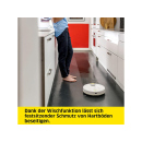 Kärcher Saugroboter RCV 3 mit Wischfunktion UVP: 369,99 Euro