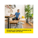 Kärcher Saugroboter RCV 3 mit Wischfunktion UVP: 369,99 Euro