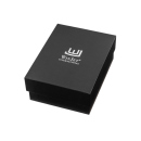 Zigarrenfeuerzeug "Winjet" rosegold mit Ersatzfeuersteine