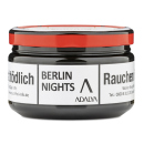 Adalya Pfeifentabak - Berlin Nights (Pfirsich, Minze) -...