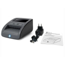 Safescan Geldscheinprüfer 155-S G2, schwarz; Magnetprüfer; UVP: 118,00 Euro