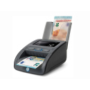 Safescan Geldscheinprüfer 155-S G2, schwarz; Magnetprüfer; UVP: 118,00 Euro