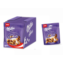 Milka Mini Cookies 8 x 110g; 8er Pack