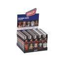 Elektrofeuerzeuge "HORROR", 50er Display