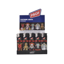 Elektrofeuerzeuge "HORROR", 50er Display