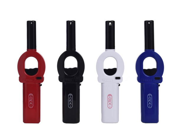 Stabfeuerzeuge Candle Lighter "Tokai", 20er Display