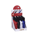Stabfeuerzeuge Candle Lighter "Tokai", 20er Display