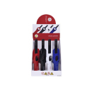 Stabfeuerzeuge Candle Lighter "Tokai", 20er Display