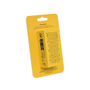 Tekmee Netzstecker 2 USB Ports 2,4A Wall Changer