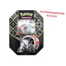 Pokémon - Tin Box -  Karmesin & Purpur -...