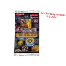 Yu-Gi-Oh! Maze of Millennia - Booster - 1. Auflage - deutsch