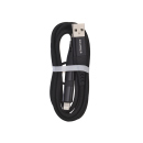 Tekmee Ladekabel All IN ONE; schwarz