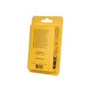 Tekmee Ladekabel USB-C aufType-C 2.0A; 1m, Rainbow; einzeln