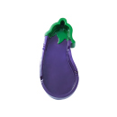 Aschenbecher "Food"; 6-fach sortiert; 12er Display