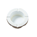 Aschenbecher "Food"; 6-fach sortiert; 12er Display