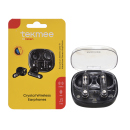 Tekmee Kopfh&ouml;rer Wireless Stereo; transparent; UVP:...