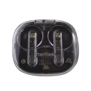 Tekmee Kopfhörer Wireless Stereo; transparent; UVP: 19,99 Euro