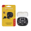 Tekmee Kopfhörer Wireless Stereo; transparent; UVP: 19,99 Euro