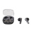 Tekmee Kopfhörer Wireless Stereo; transparent; UVP: 19,99 Euro