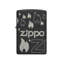 Zippo Feuerzeug - Zippo Design 360°