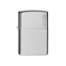 Zippo Feuerzeug - Zippo Logo
