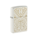Zippo Feuerzeug - Maori Tattoo