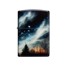 Zippo Feuerzeug - Clear Sky / 540&deg; Color